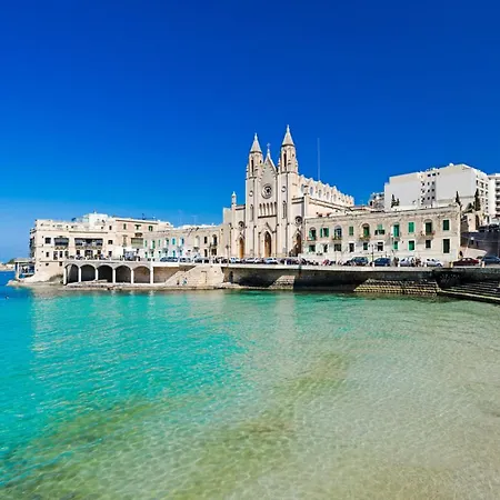 Apartment Sea Esta 2