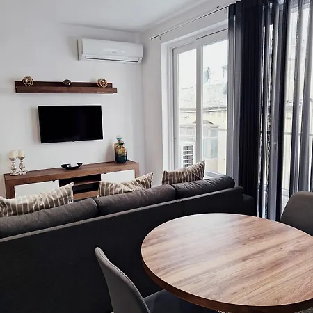 Sea Esta 2 Apartamento *