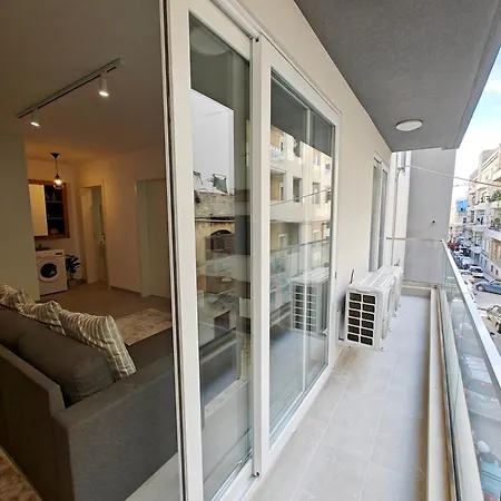 Apartment Sea Esta 2