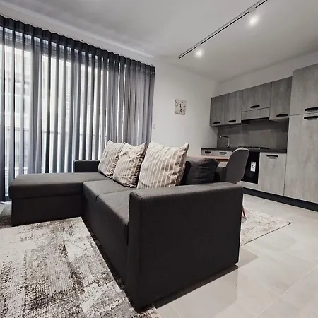 Sea Esta 2 Apartment