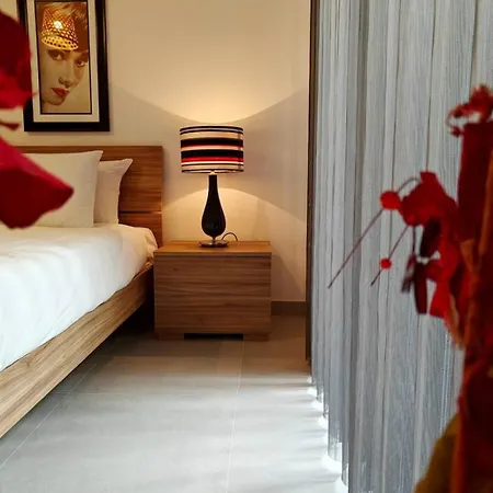 Sea Esta 2 Apartament Gzira