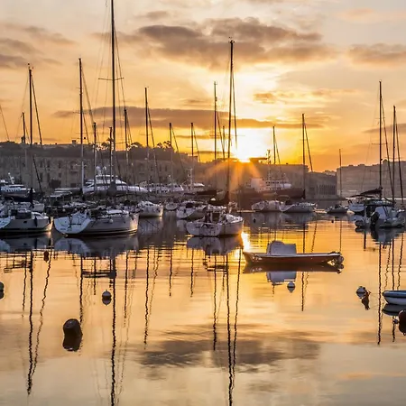 Apartment Sea Esta 2 *