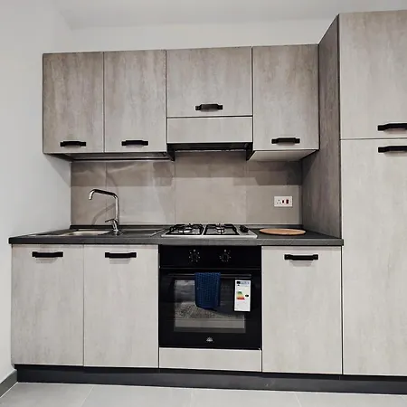 Sea Esta 2 Daire Gzira