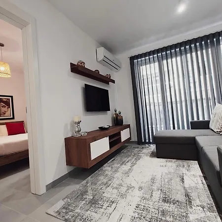 Sea Esta 2 Apartment