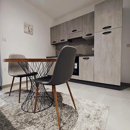 Sea Esta 2 Apartment Gzira