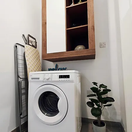 Apartment Sea Esta 2 *