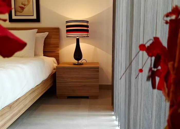 Sea Esta 2 Apartman Gżira