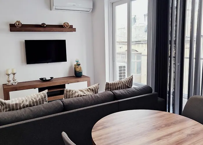 Sea Esta 2 Appartement *