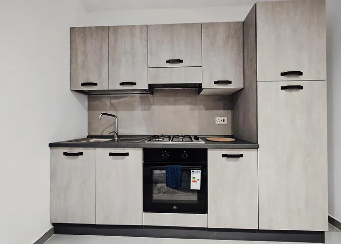 Sea Esta 2 Appartement Gzira