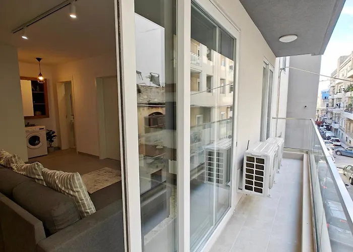 Appartement Sea Esta 2