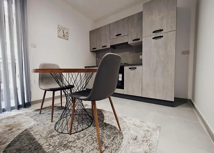 Sea Esta 2 Apartman Gżira