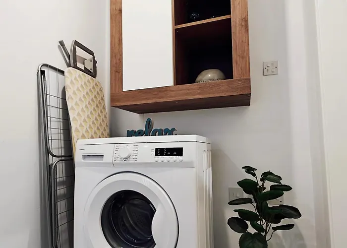 Apartman Sea Esta 2 *